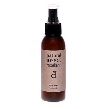 Insect Repellent Body Spray